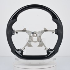 Piano black steering d'occasion  Expédié en Belgium