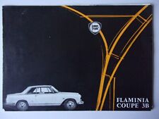 Lancia flaminia coupe for sale  BENFLEET