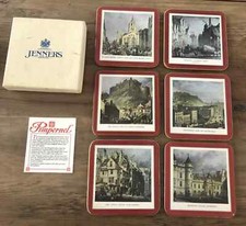 scottish coasters for sale scottish coasters for sale LONDON