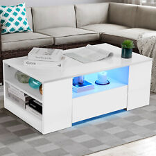 Couchtisch schubladen rgb gebraucht kaufen  Bremen