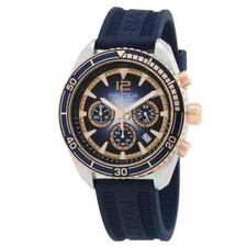 Nautica napkbf301 homme d'occasion  Bordeaux-