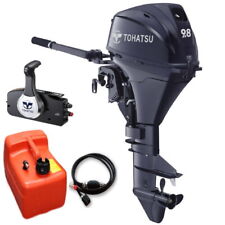Efi tohatsu mfs for sale  WARE