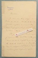 1893 challemel lacour d'occasion  Expédié en Belgium