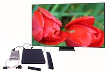 Samsung qe55qn700bt qled gebraucht kaufen  Dresden
