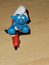 Seltener rollerschlumpf rotem gebraucht kaufen Seltener rollerschlumpf rotem gebraucht kaufen  Hannover