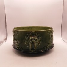 Rare antique green for sale  BENFLEET