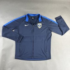 Nike jacket blue for sale  Miami