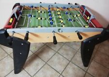 Calciobalilla biliardino smoby usato  Palma Campania