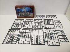 Warhammer hochelfen high gebraucht kaufen  Deutschland