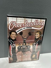Cheerleading chants cheers for sale  CLACTON-ON-SEA