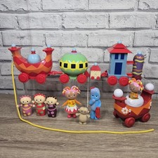 Night garden bundle for sale  WALSALL