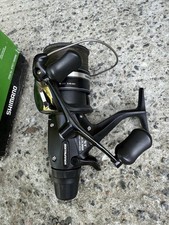 Shimano baitrunner 10000 for sale  LEWES