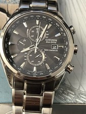 Citizen eco drive gebraucht kaufen  Gangelt