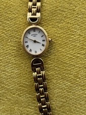 Rotary ladies watch for sale  KINROSS