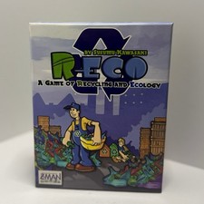 Eco board game for sale  Sacramento
