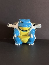 Blastoise tomy pokemon usato  Massarosa