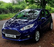 ford fiesta low mileage for sale ford fiesta low mileage for sale ALFRETON