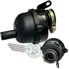 Luftfilter honda monkey gebraucht kaufen  Solingen