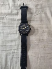 Timberland men wristwatch for sale  Dayton