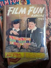 Vintage wartime film for sale  ST. HELENS