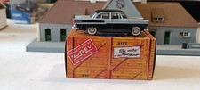 Simca chambord 1958 d'occasion  Genillé