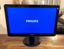 écran philips 192e2 d'occasion  Mérignac