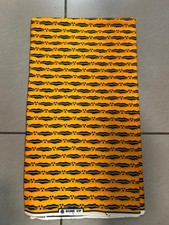 Tessuti wax africano usato  Vestenanova