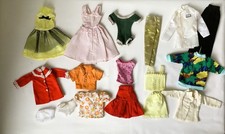Dolls clothes assorted for sale  SWADLINCOTE