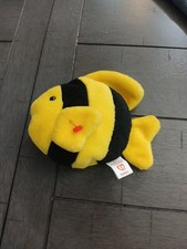 Bubbles yellow black for sale  Janesville