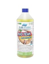 Vivo teak brightener usato Vivo teak brightener usato  Napoli