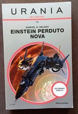 Urania millemondi einstein usato  Cernusco sul Naviglio