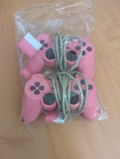 Controller ps2 pink usato Controller ps2 pink usato  Bertinoro