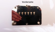 Hardtail custom handmade gebraucht kaufen  Hamburg