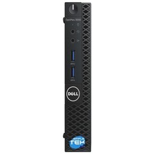 Dell 3050 micro usato  Arezzo