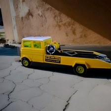 Siku 319 art gebraucht kaufen  Berlin