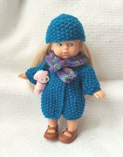 Tenue neuve poupée d'occasion Tenue neuve poupée d'occasion  Versailles