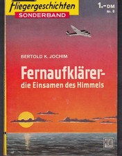 Fliegergeschichten sonderband  gebraucht kaufen  Nürnberg