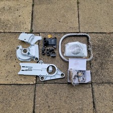 Ersatzteile stihl ts gebraucht kaufen  Premnitz