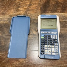 Nspire graphing calculator for sale  Rogers