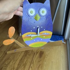 Oxidos owl bird for sale  Louisville
