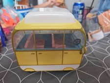 Peppa pig campervan for sale  NORTHAMPTON