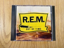 R.e.m. out of usato  Napoli