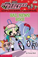 Bad News Bike by West, Tracey, usado comprar usado  Enviando para Brazil
