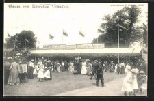 Lübeck volksfest festplatz gebraucht kaufen  Berlin
