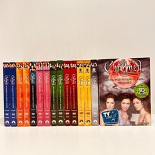 Dvd sammlung charmed gebraucht kaufen  Eutin