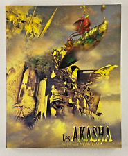 Nephilim akasha d'occasion  Limours