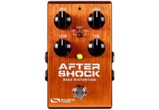 Source audio aftershock for sale  USA