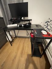 Amazon shaped corner for sale  LONDON