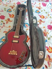 Epiphone allen woody gebraucht kaufen  Memmingen