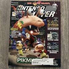 Nintendo power 183 for sale  Bassfield